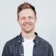 Headshot of Justin Morris