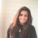 Headshot of Shaziya Bandukia