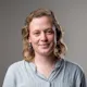 Headshot of Eleanor Toulmin