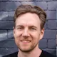 Headshot of Lachlan Donald