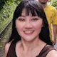 Headshot of Elizabeth Vo
