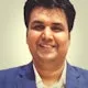 Headshot of Pushkar Sharan