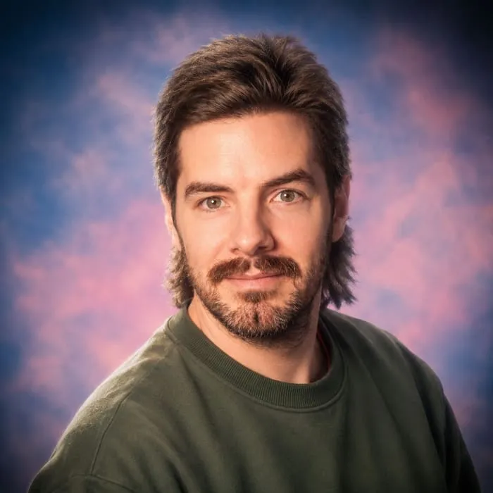Dan Ring, VP Product