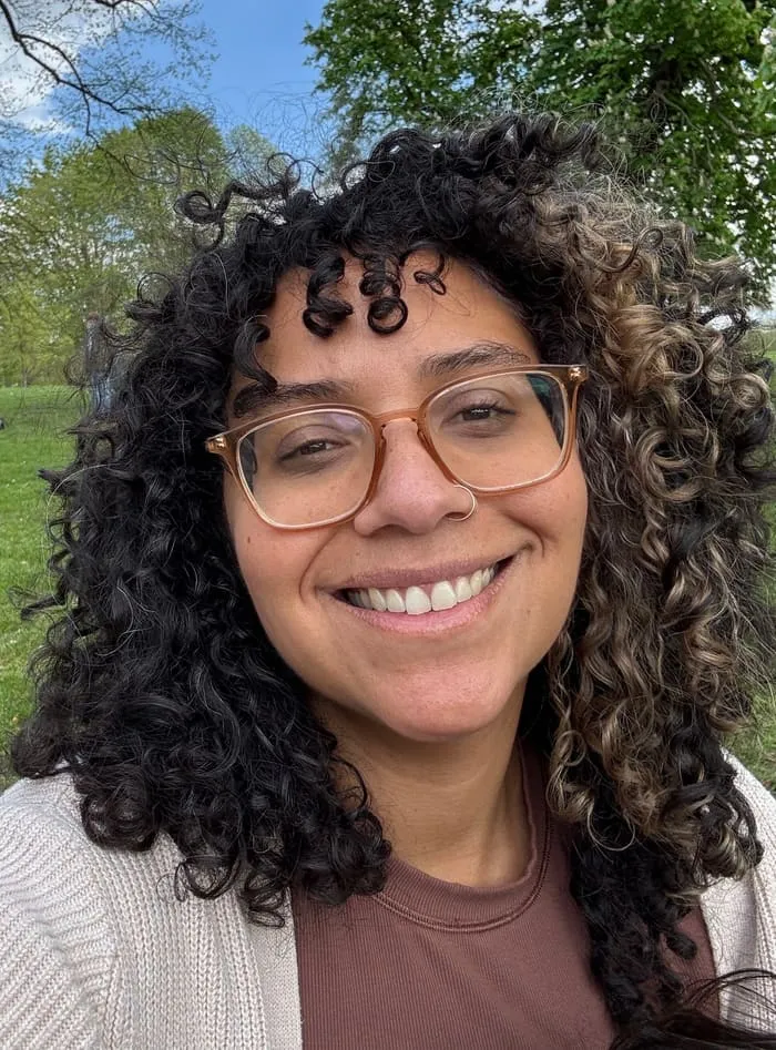 Jenn Piatkowski, Staff Brand Designer