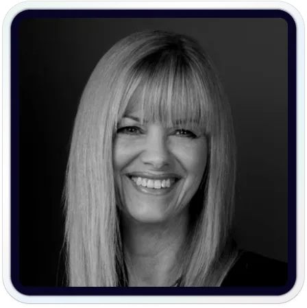 Headshot of Dr Michelle Deaker