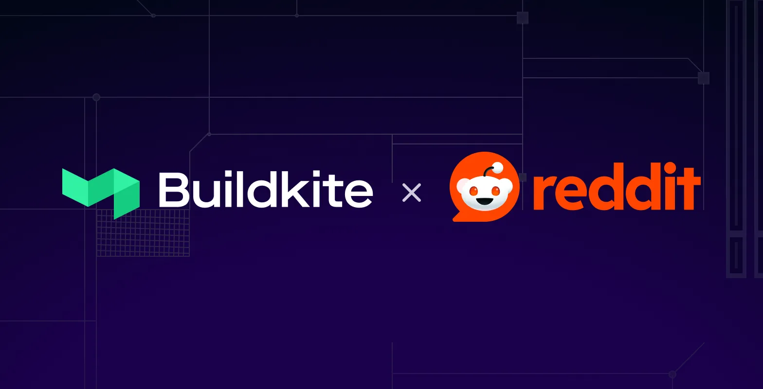 Reddit Accelerates Innovation and Slashes Build Times with Buildkite
